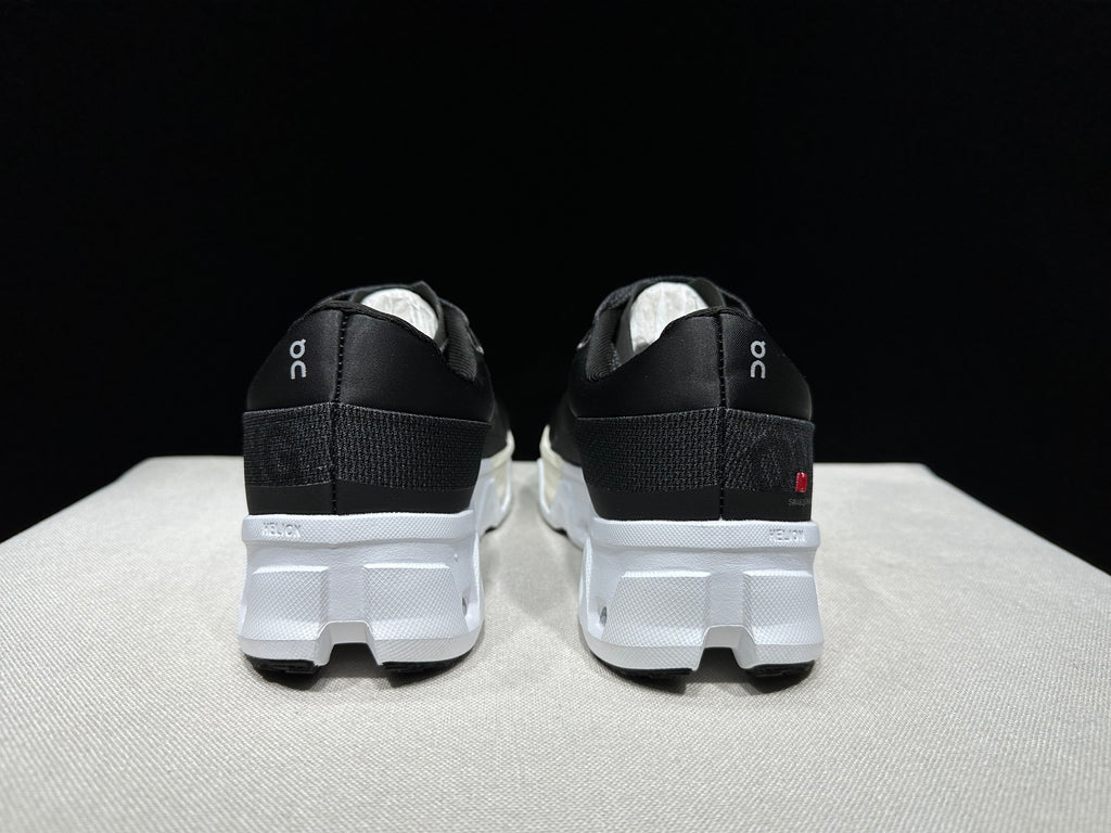 ON - Cloudmonster Hyper 'Black | White'