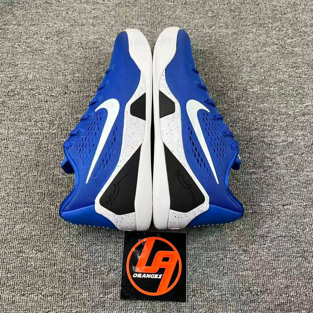 Kobe 9 EM low Protro TB Game Royal