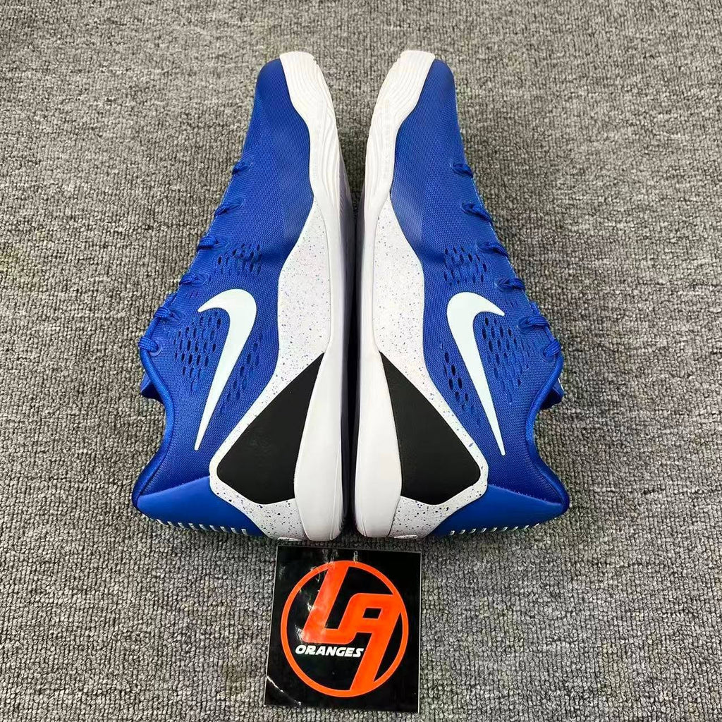 Kobe 9 EM low Protro TB Game Royal