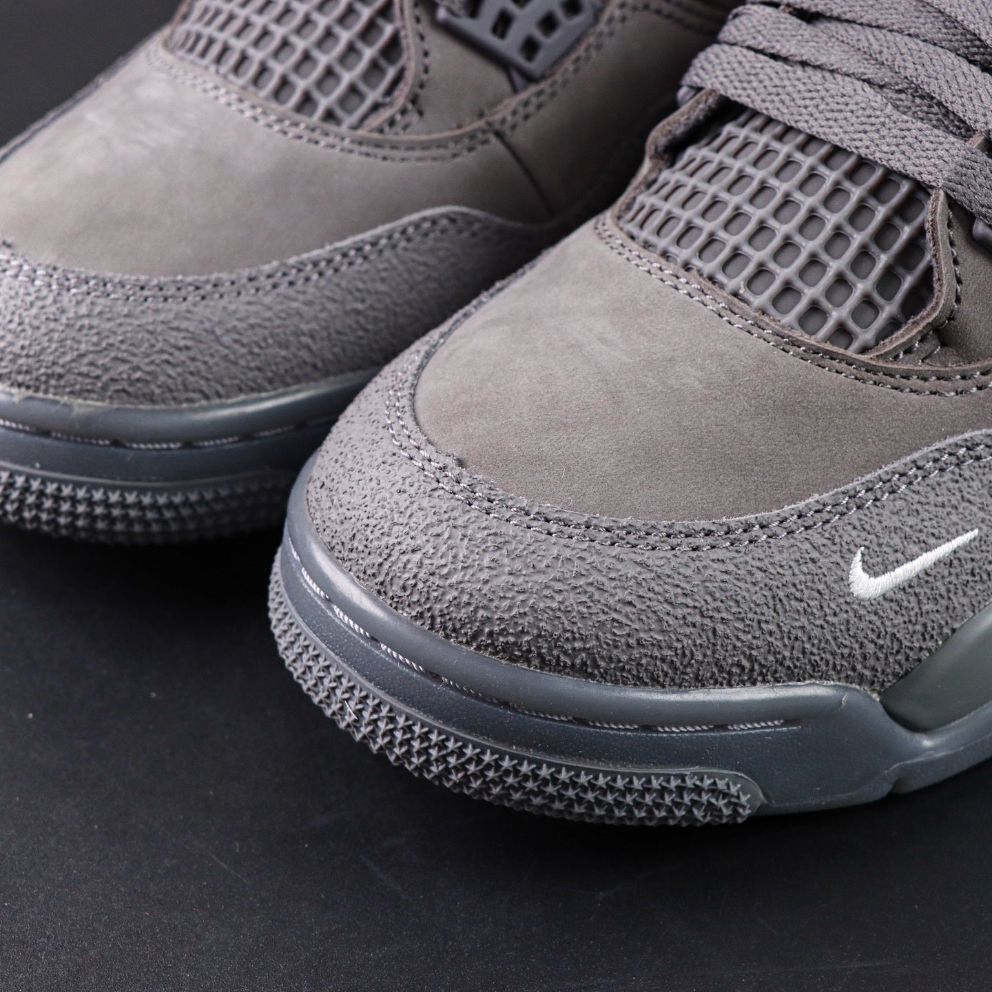Jordan 4 Retro OG SP "Nigel Sylvester - Brick by Brick"