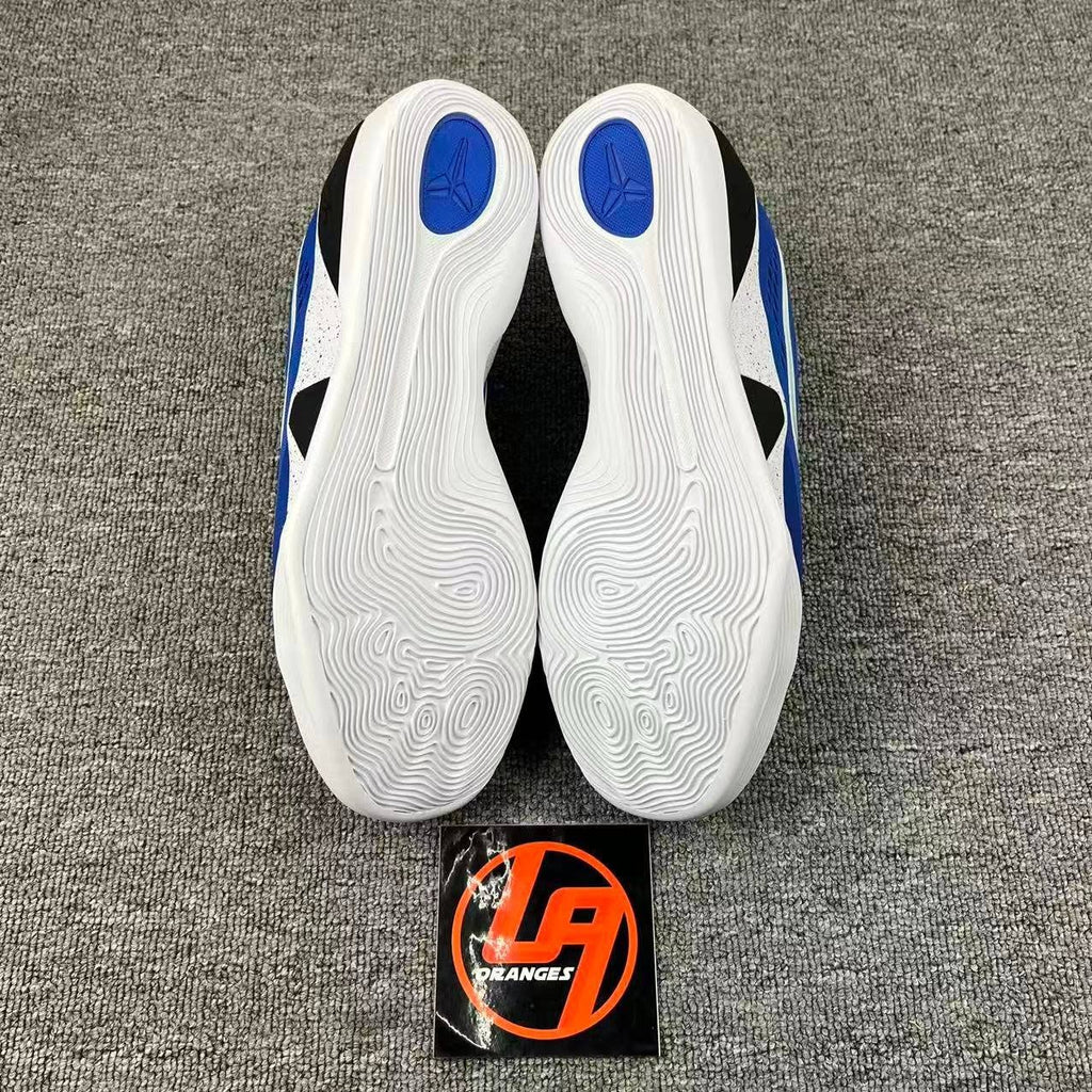 Kobe 9 EM low Protro TB Game Royal