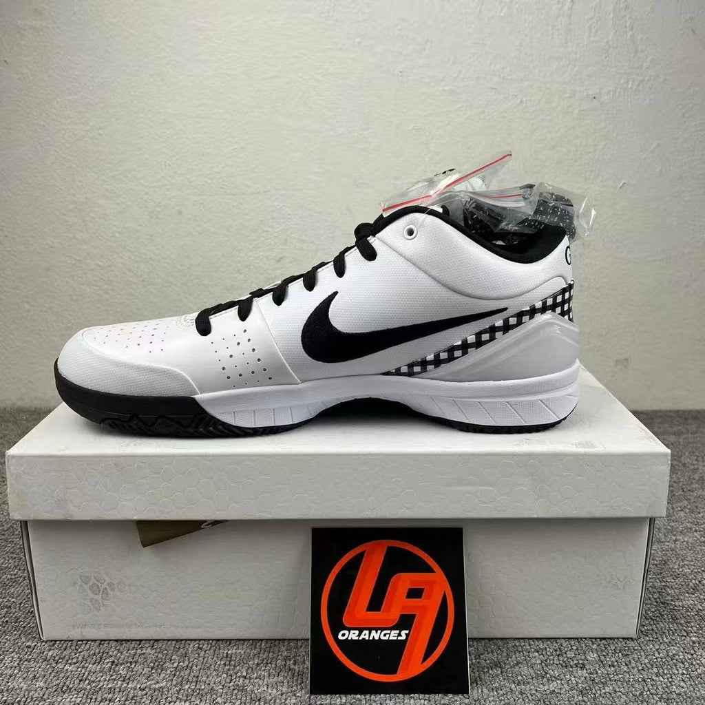 Kobe 4 Protro Mambacita Gigi