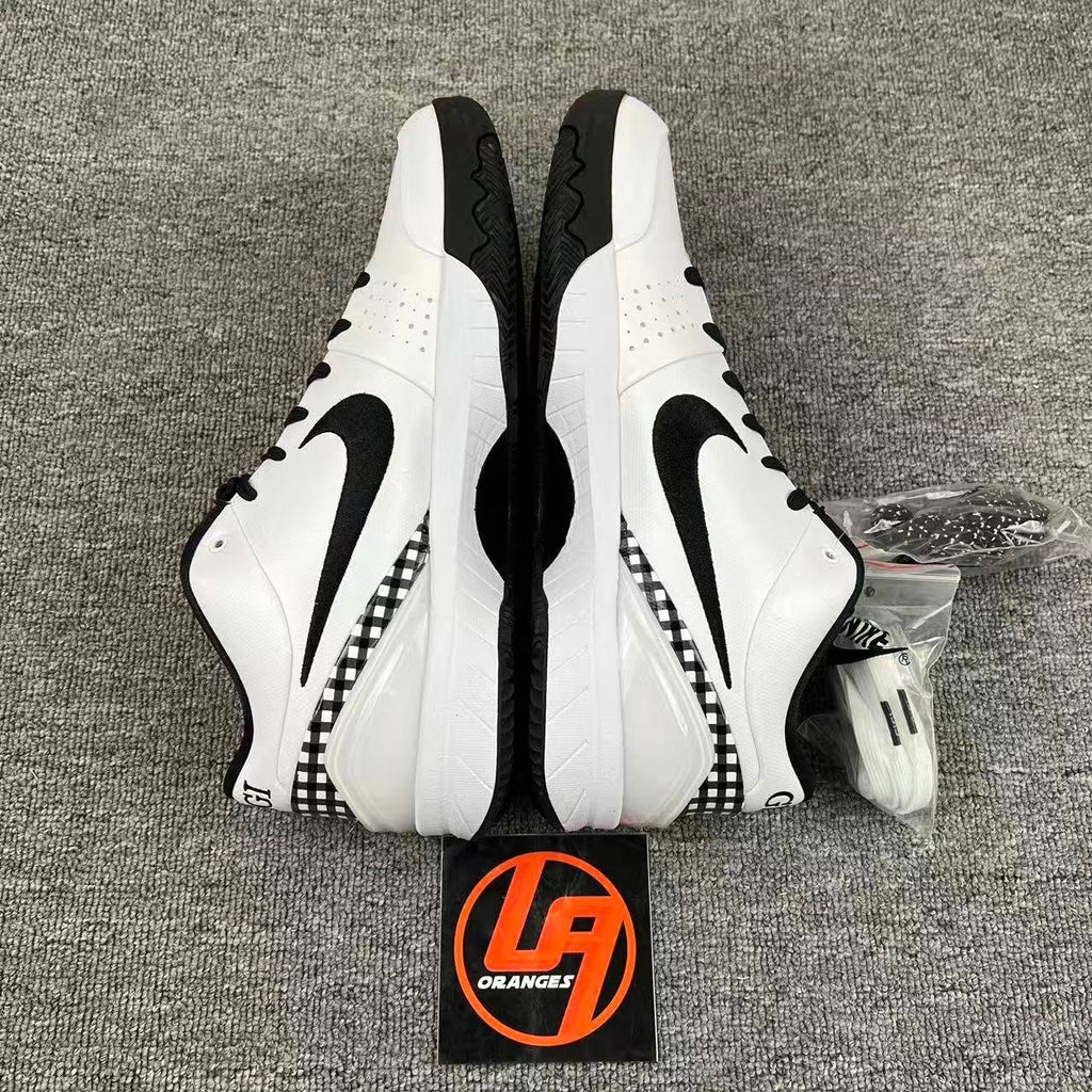 Kobe 4 Protro Mambacita Gigi