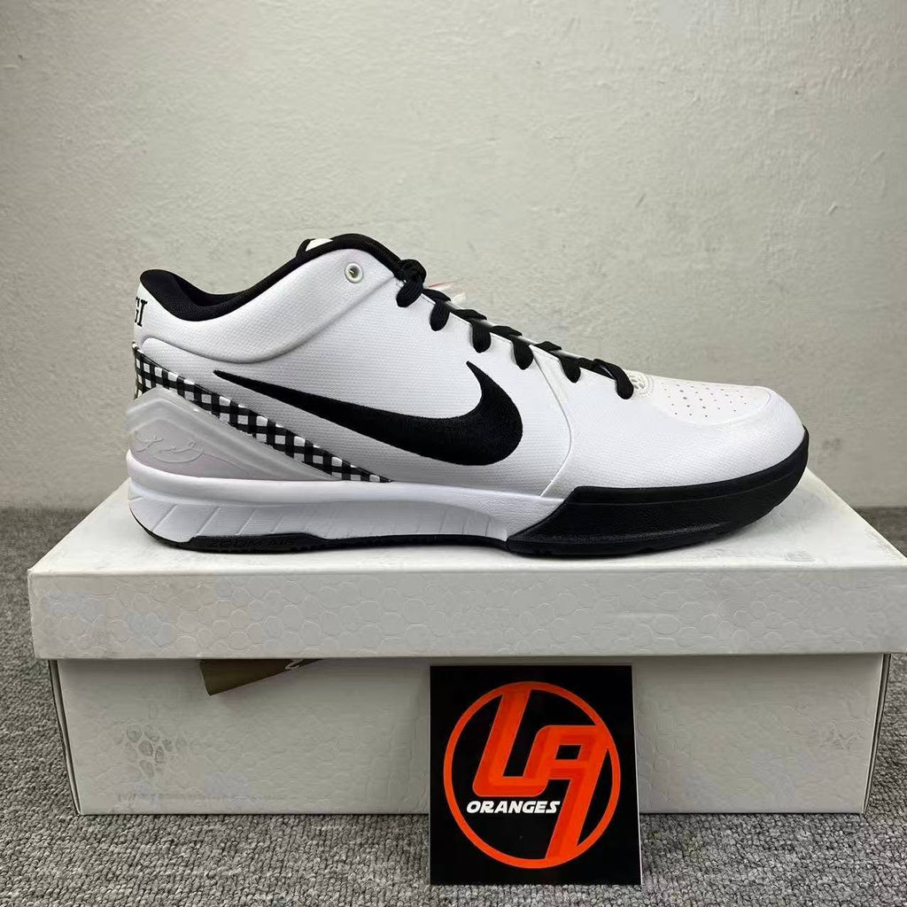 Kobe 4 Protro Mambacita Gigi