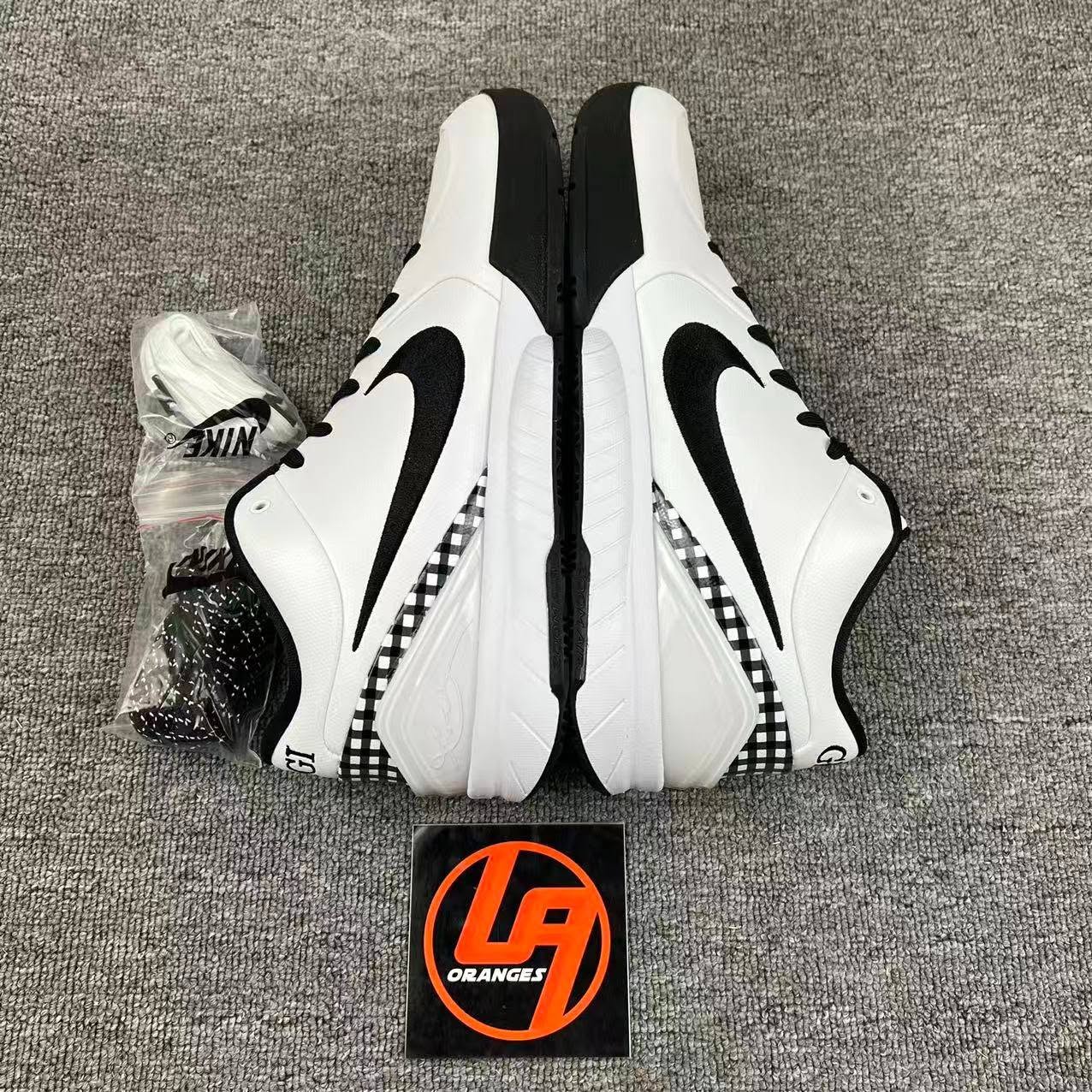 Kobe 4 Protro Mambacita Gigi