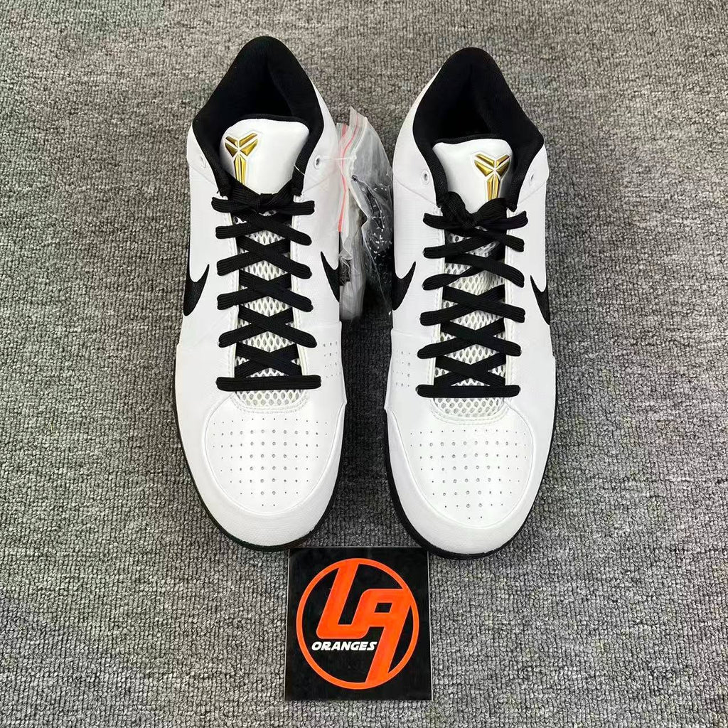 Kobe 4 Protro Mambacita Gigi