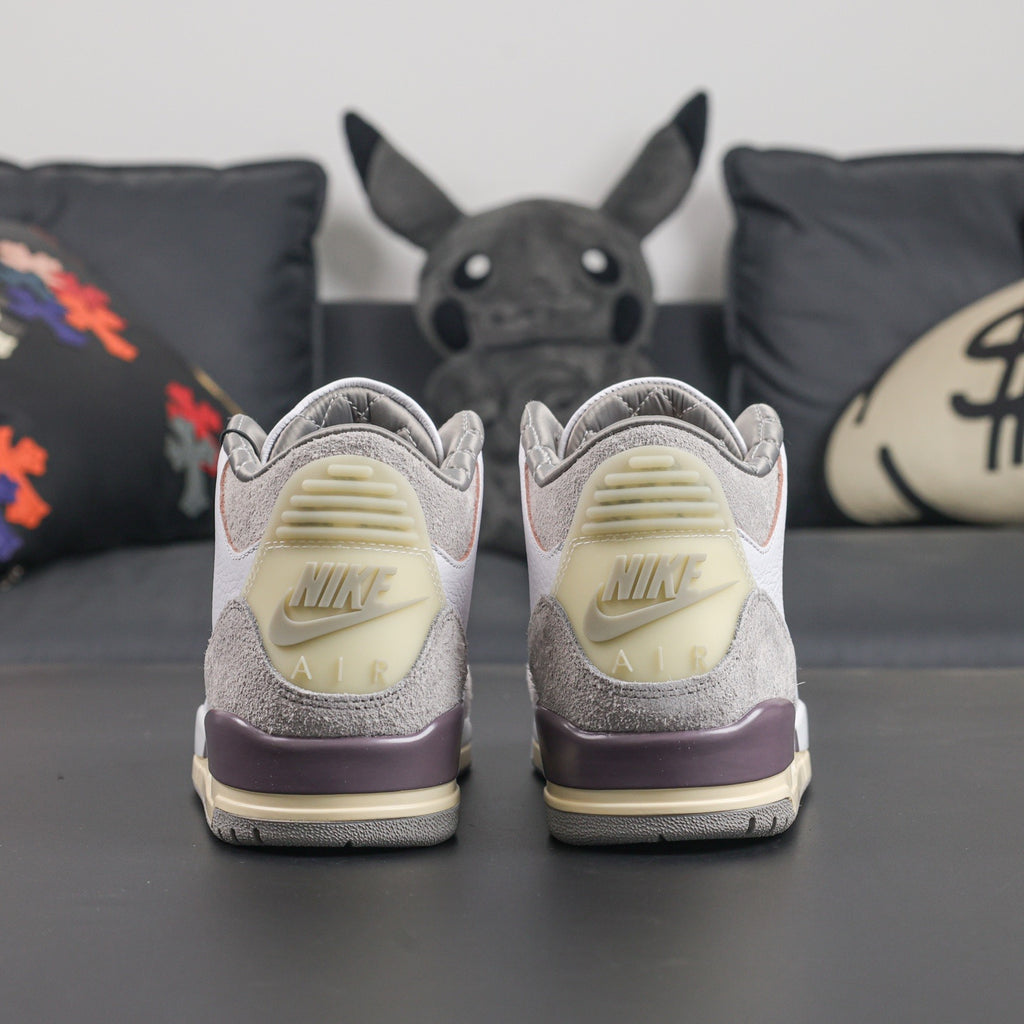 Jordan 3 Retro SP x A Ma Maniere 'Raised By Women'