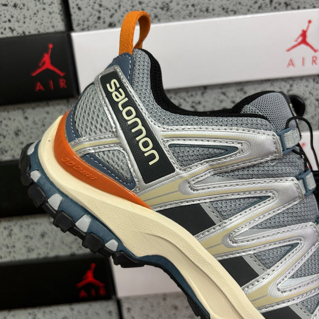SALOMON-XA Pro 3D 'Quarry Bleached Sand'