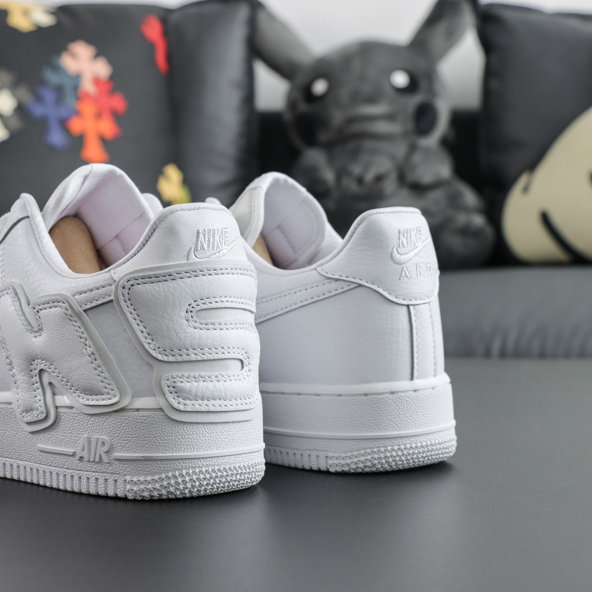 Nike Air Force 1 Low x Cactus Plant Flea Market Premium 'White'
