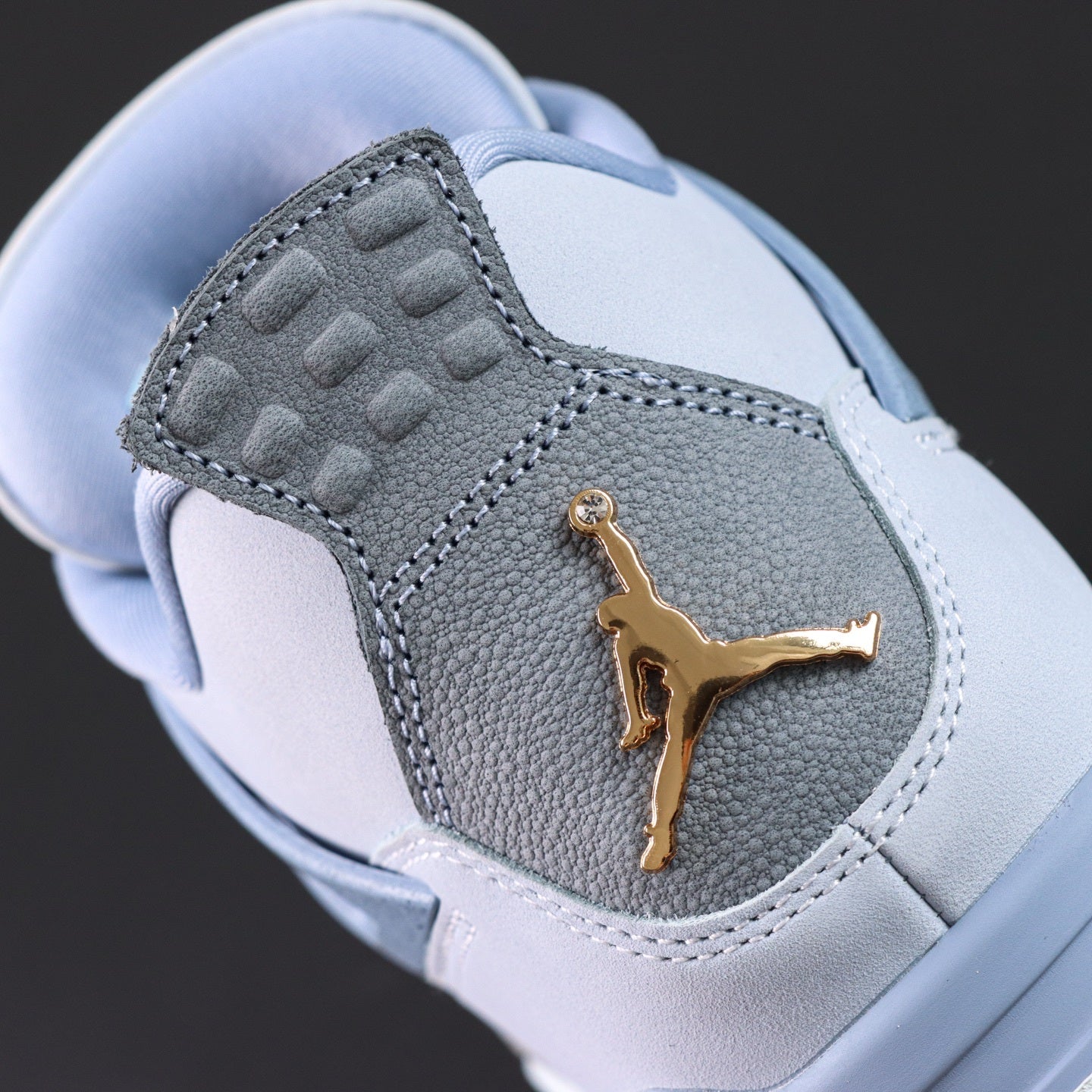 Jordan 4 ‘UNC’ PE 2025