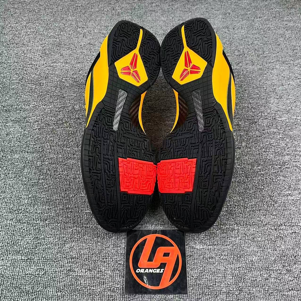 Kobe 5 Protro Bruce Lee