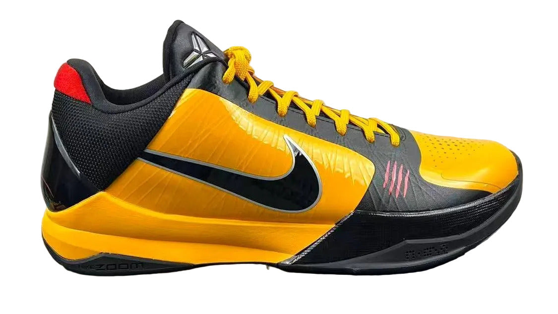 Kobe 5 Protro Bruce Lee