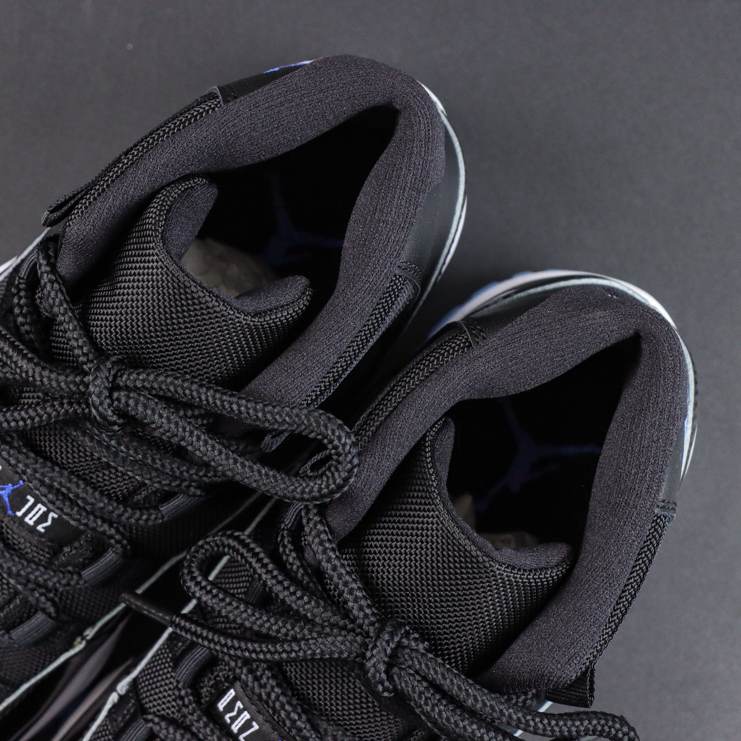 Jordan 11 High Retro 'Space Jam'