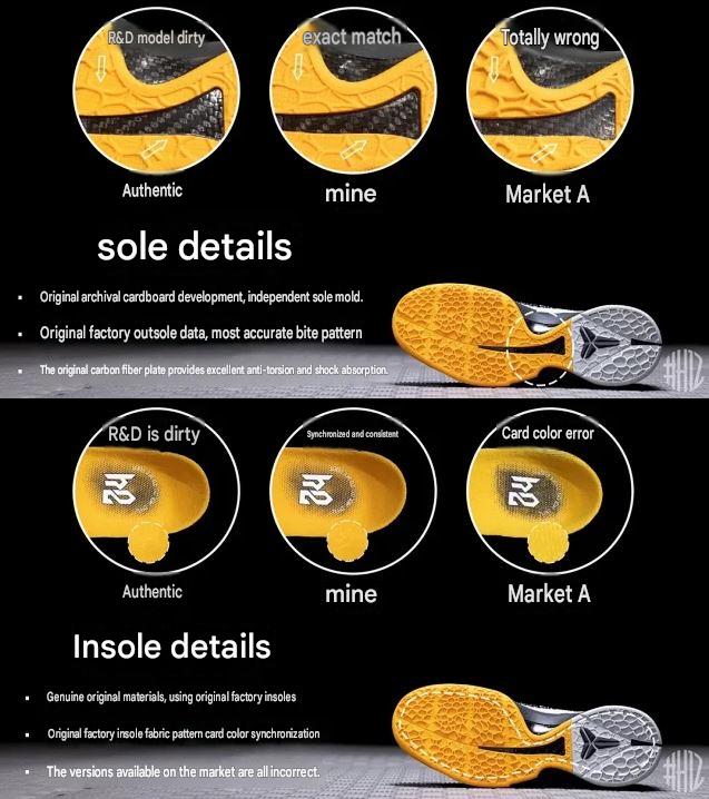 Kobe 6 Protro Del Sol