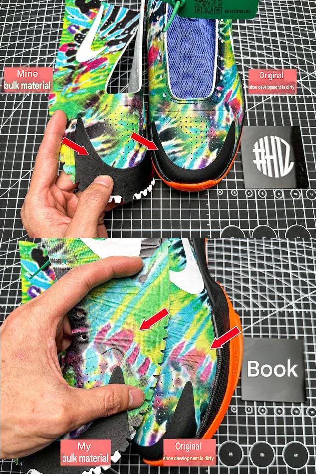 Kobe 5 Protro EYBL Tie Dye