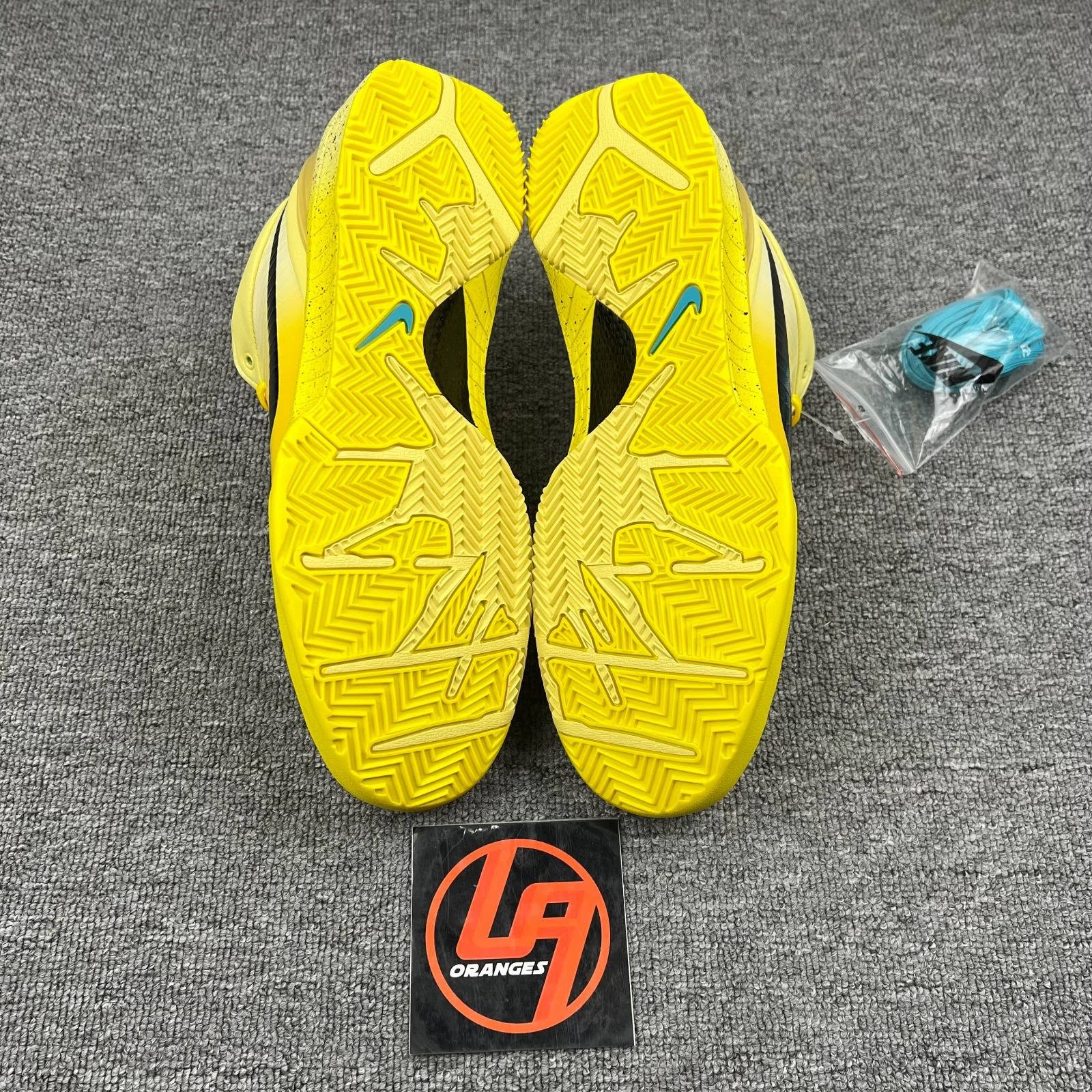 Kobe 4 Protro CHBL
