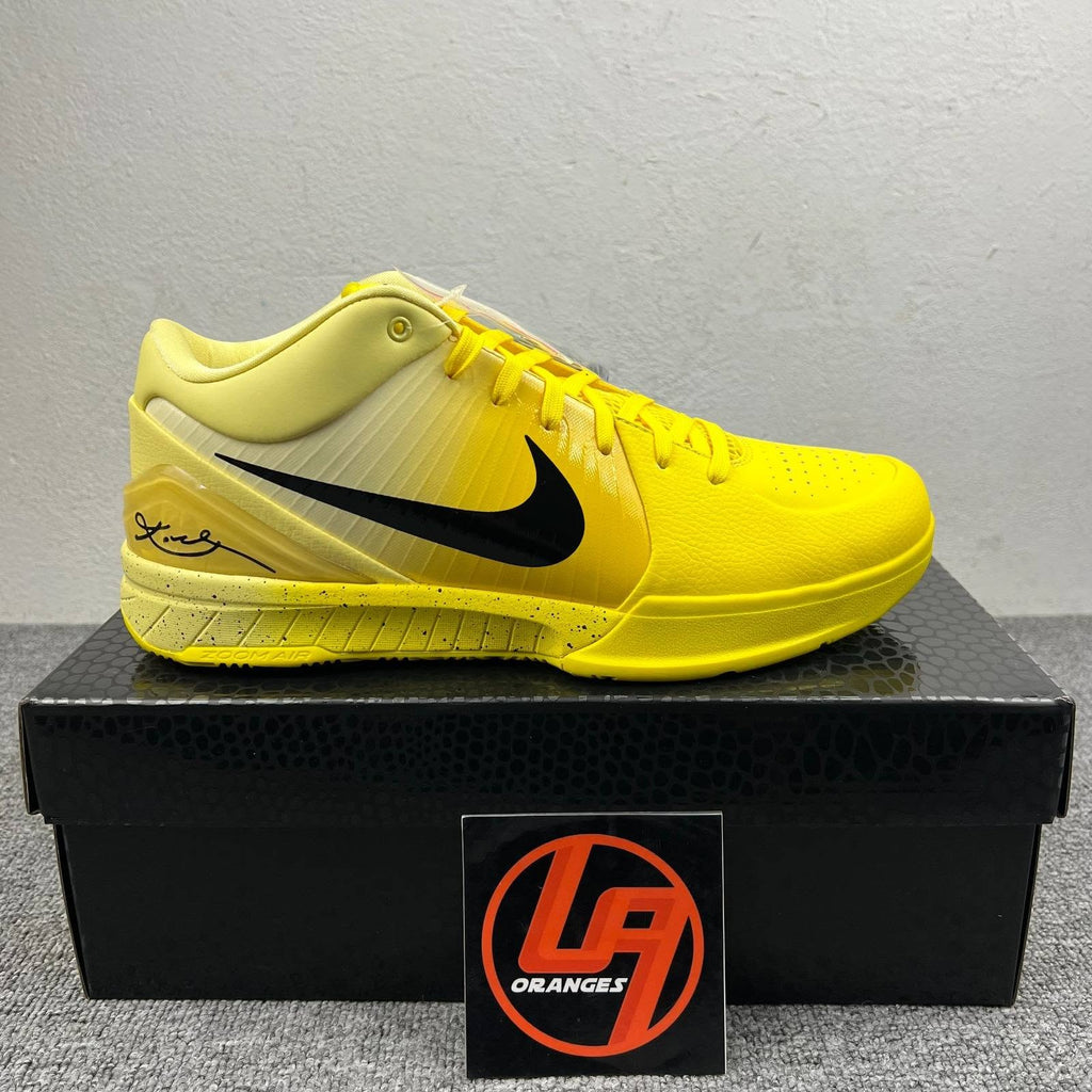 Kobe 4 Protro CHBL