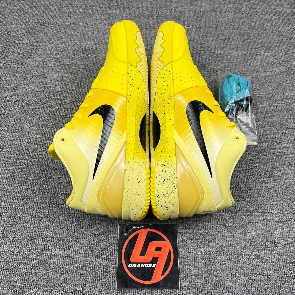 Kobe 4 Protro CHBL