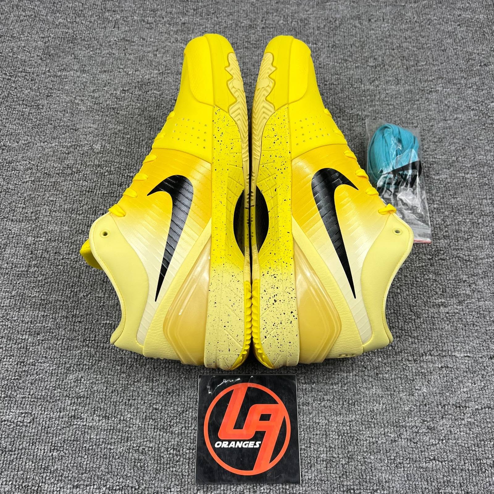Kobe 4 Protro CHBL