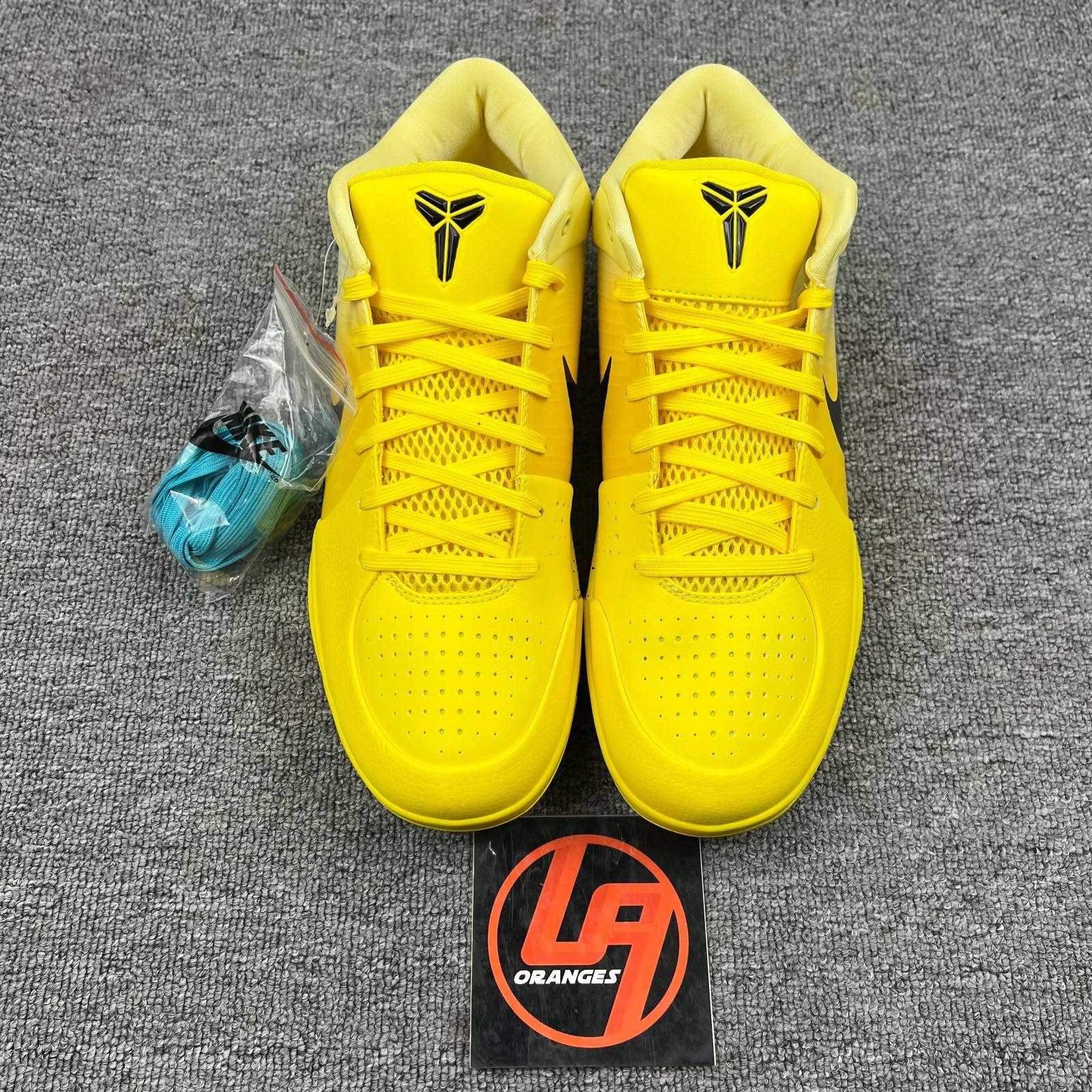 Kobe 4 Protro CHBL