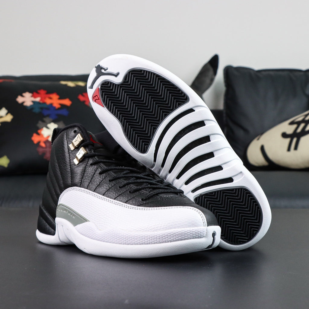 Jordan 12 Retro 'Playoff'