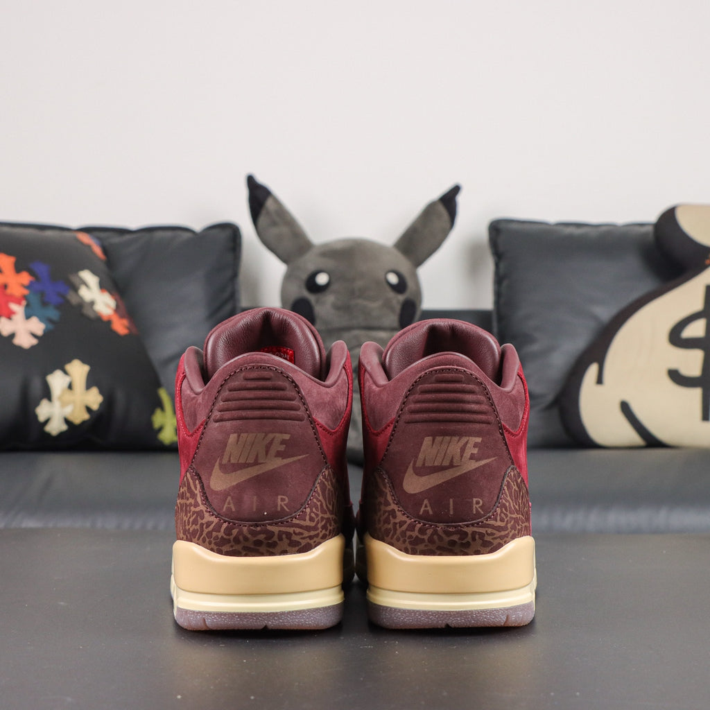 Jordan 3 Bin 23