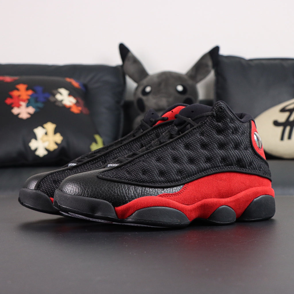 Jordan 13 Retro 'Bred'