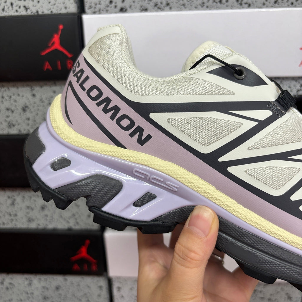 SALOMON-XT-6 'Icicle Nirvana'