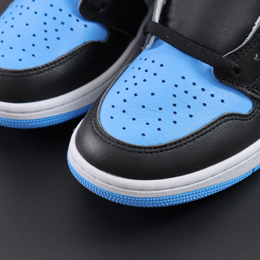 Jordan 1 Retro High OG 'UNC Toe'