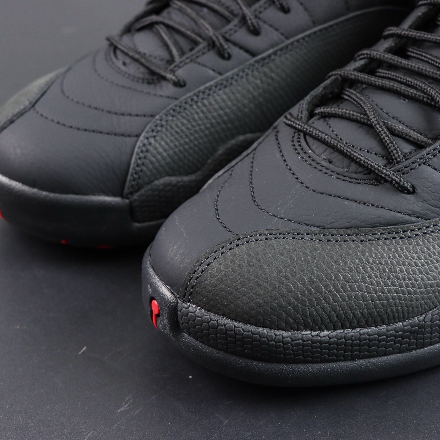 Jordan 12 Retro 'Bloodline'