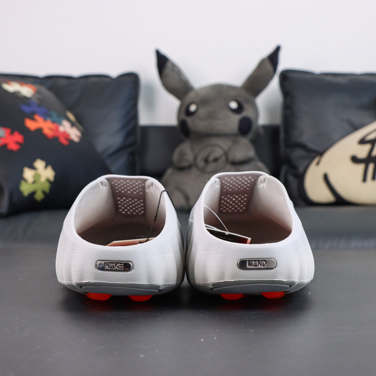 Nike Mind 001 x NOCTA 'White'