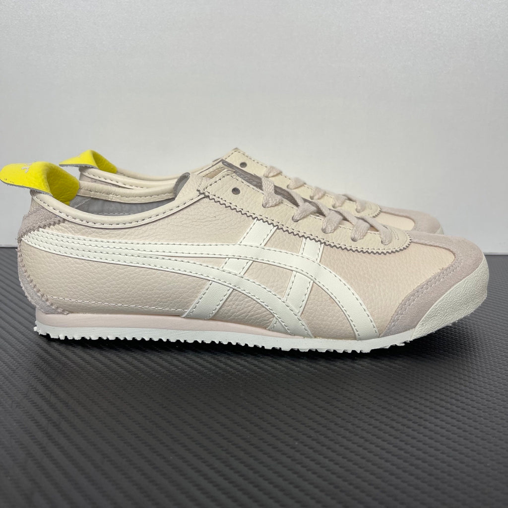 Onitsuka Tiger Mexico 66 'White Peach Cream'