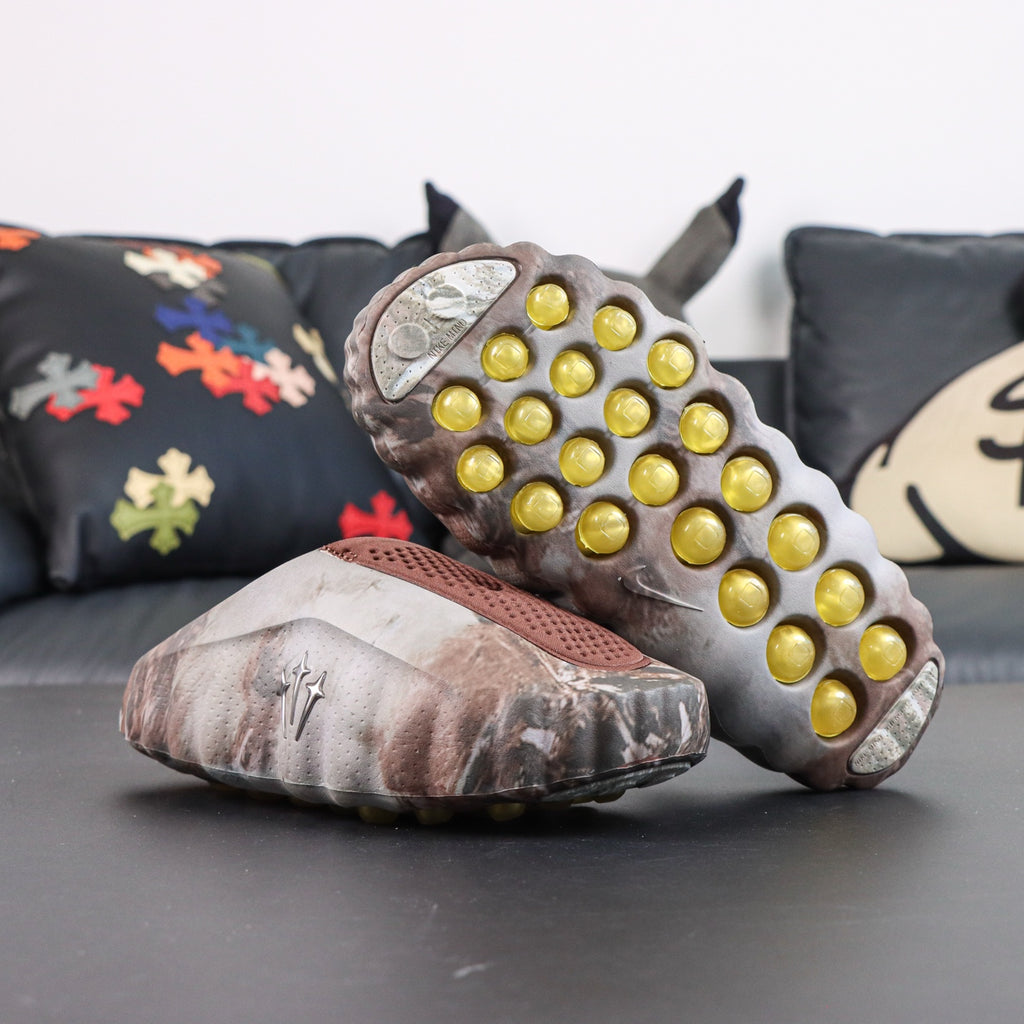 Nike Mind 001 x NOCTA 'Camo'