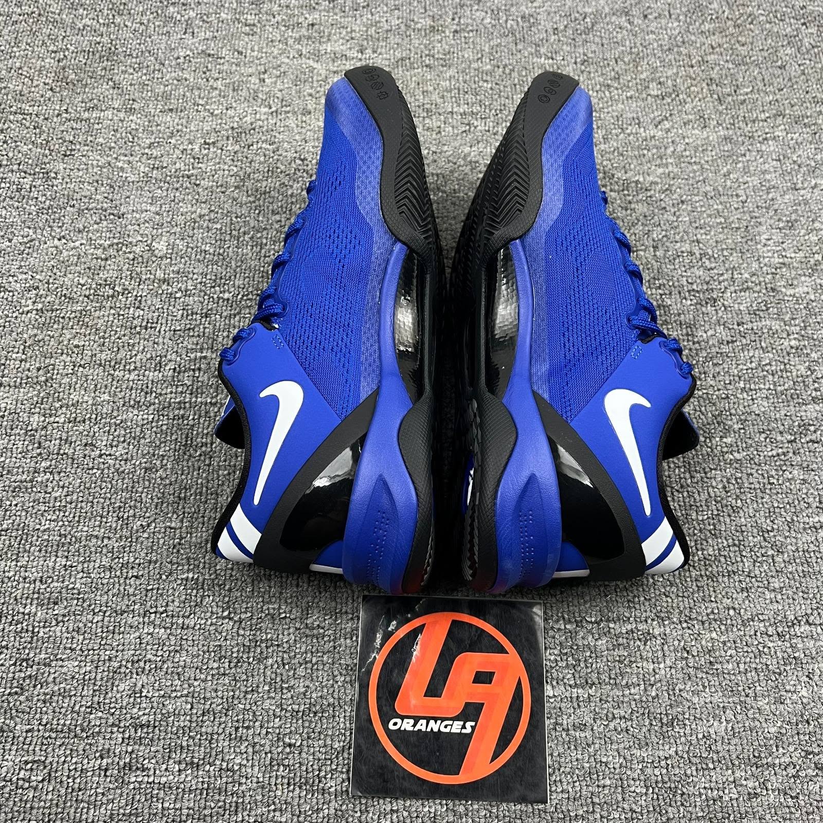 Kobe 8 Protro Duke PE