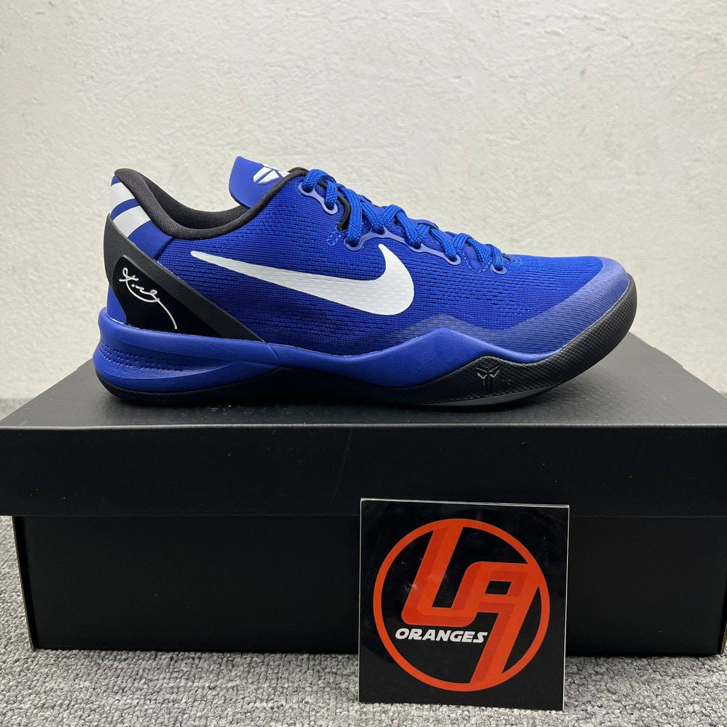 Kobe 8 Protro Duke PE