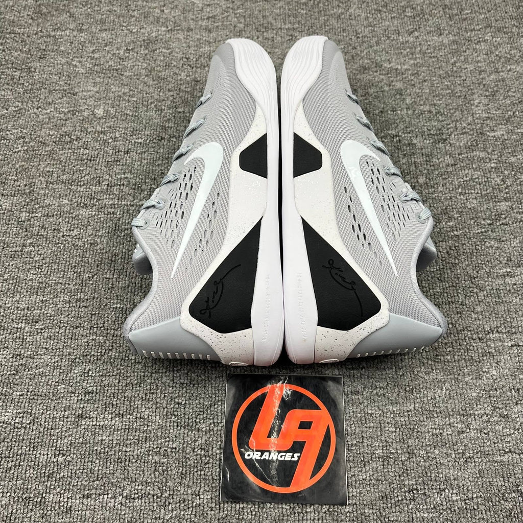 Kobe 9 EM low Protro TB Wolf Grey