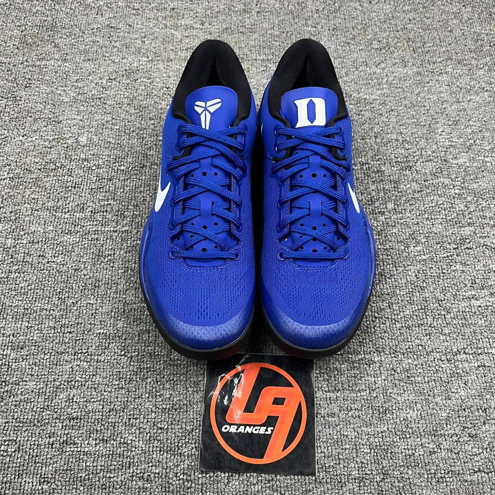 Kobe 8 Protro Duke PE