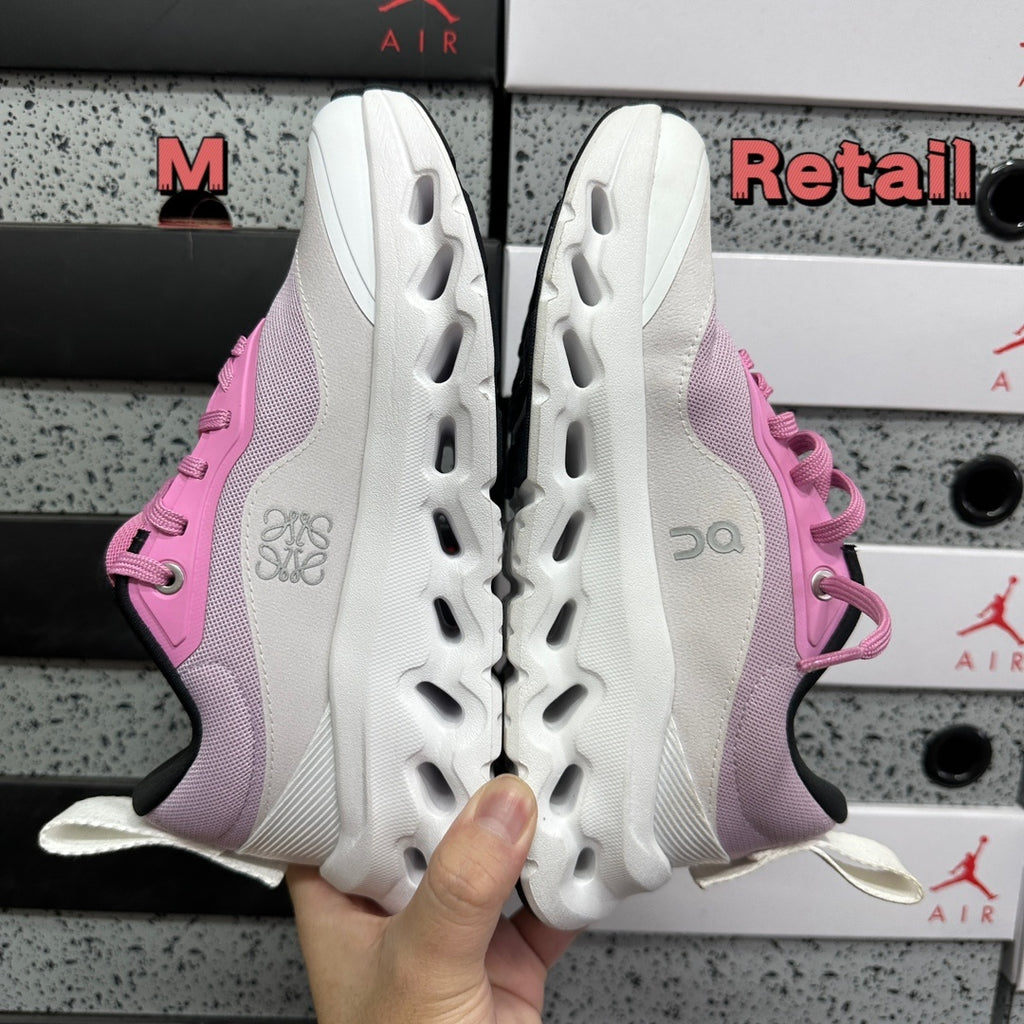 ON - Cloudtilt 2.0 x LOEWE 'Pink White'