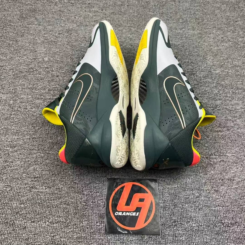 Kobe 5 Protro EYBL Girls