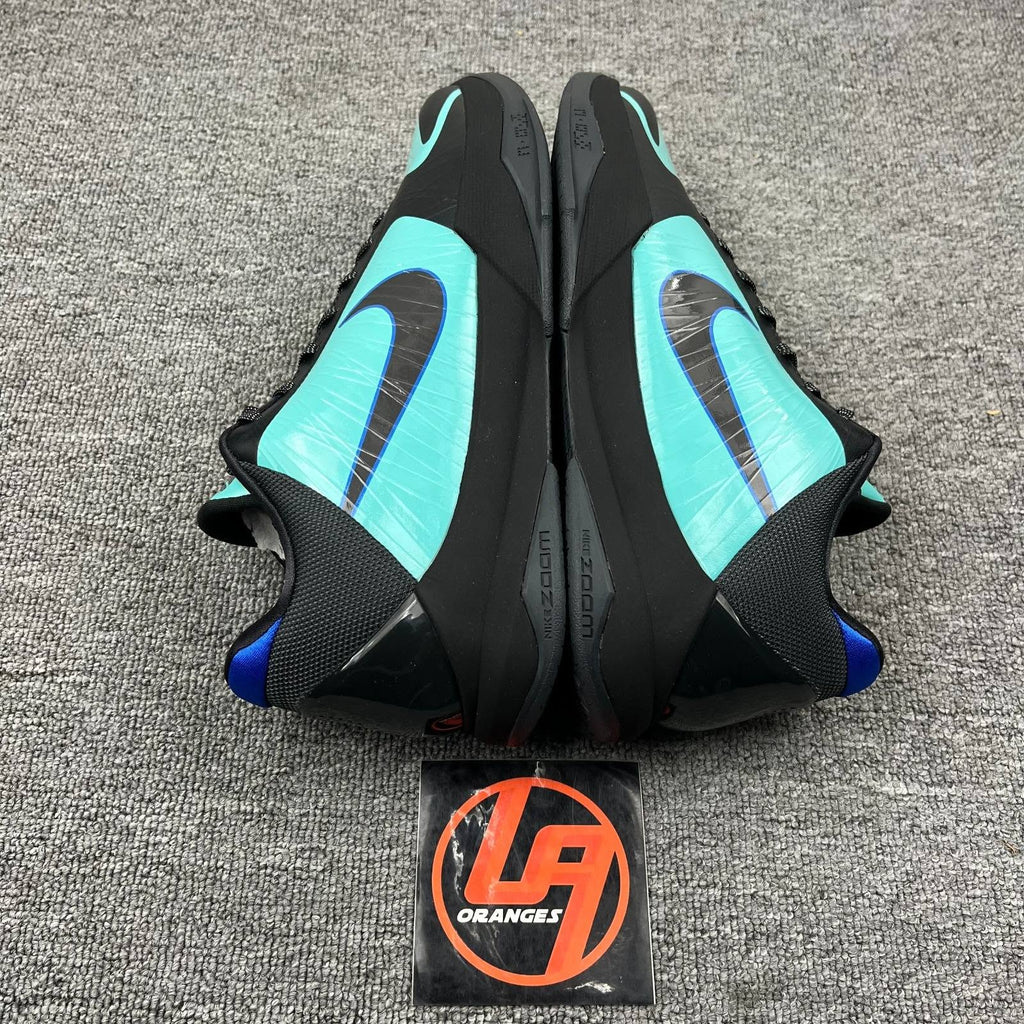 Kobe 5 Protro EYBL Academy PE