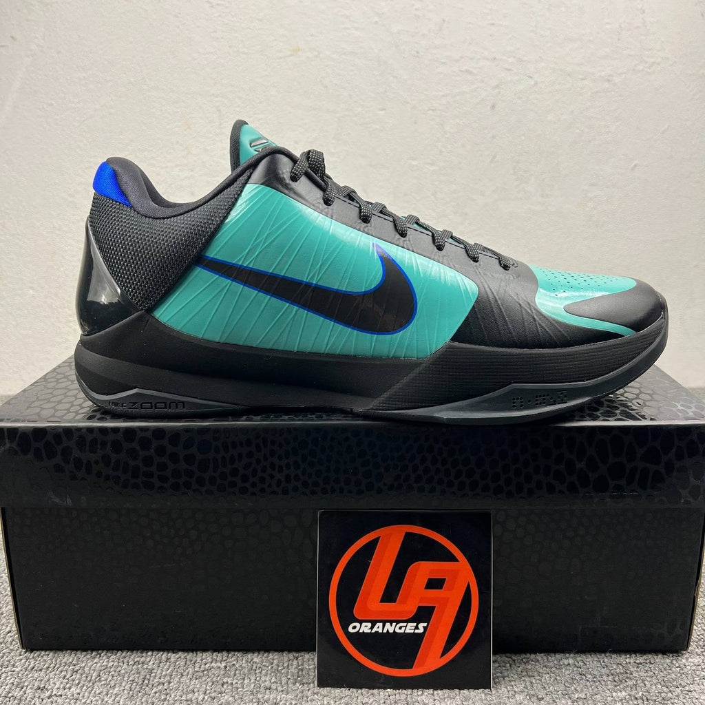 Kobe 5 Protro EYBL Academy PE