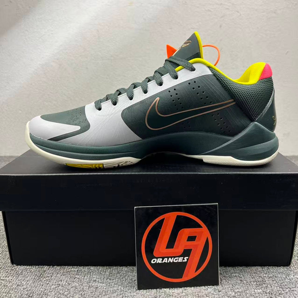Kobe 5 Protro EYBL Girls