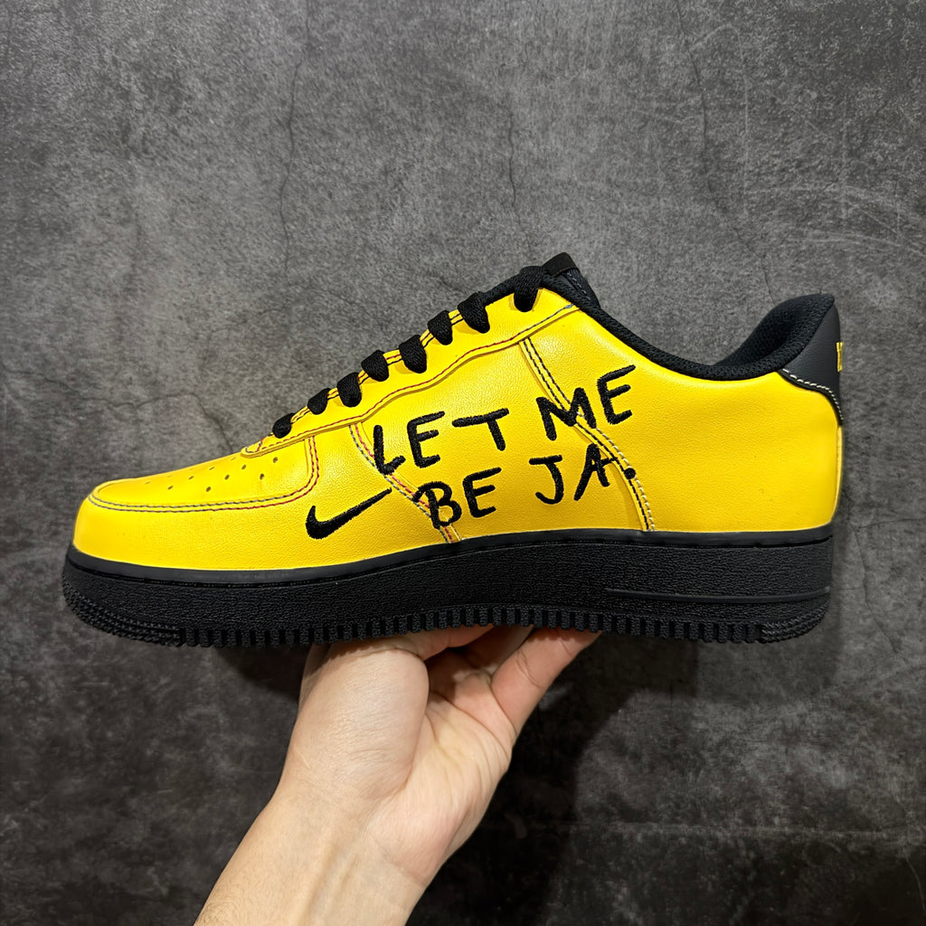 Nike Air Force 1 Low 'Let Me Be Ja'