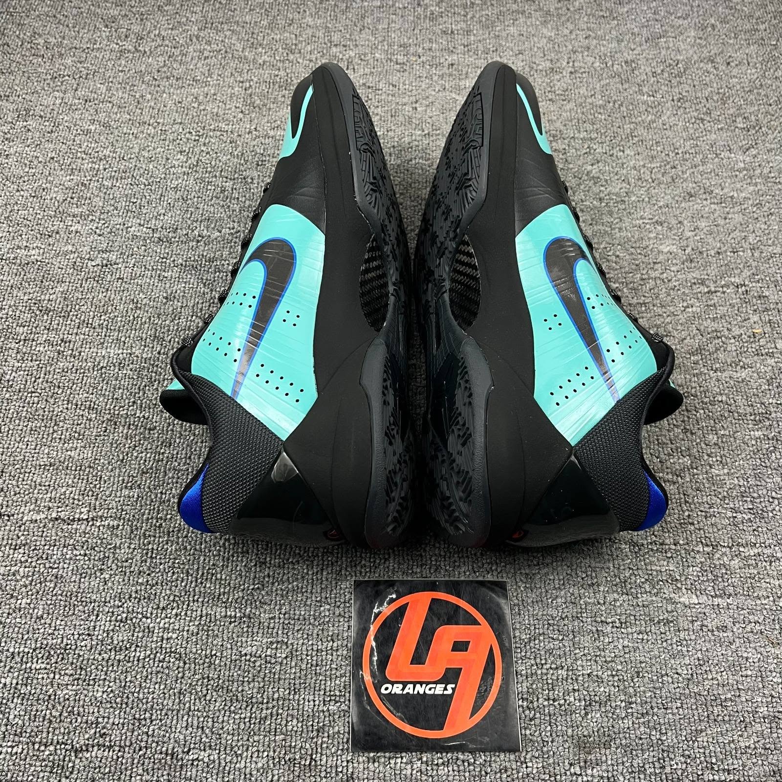 Kobe 5 Protro EYBL Academy PE