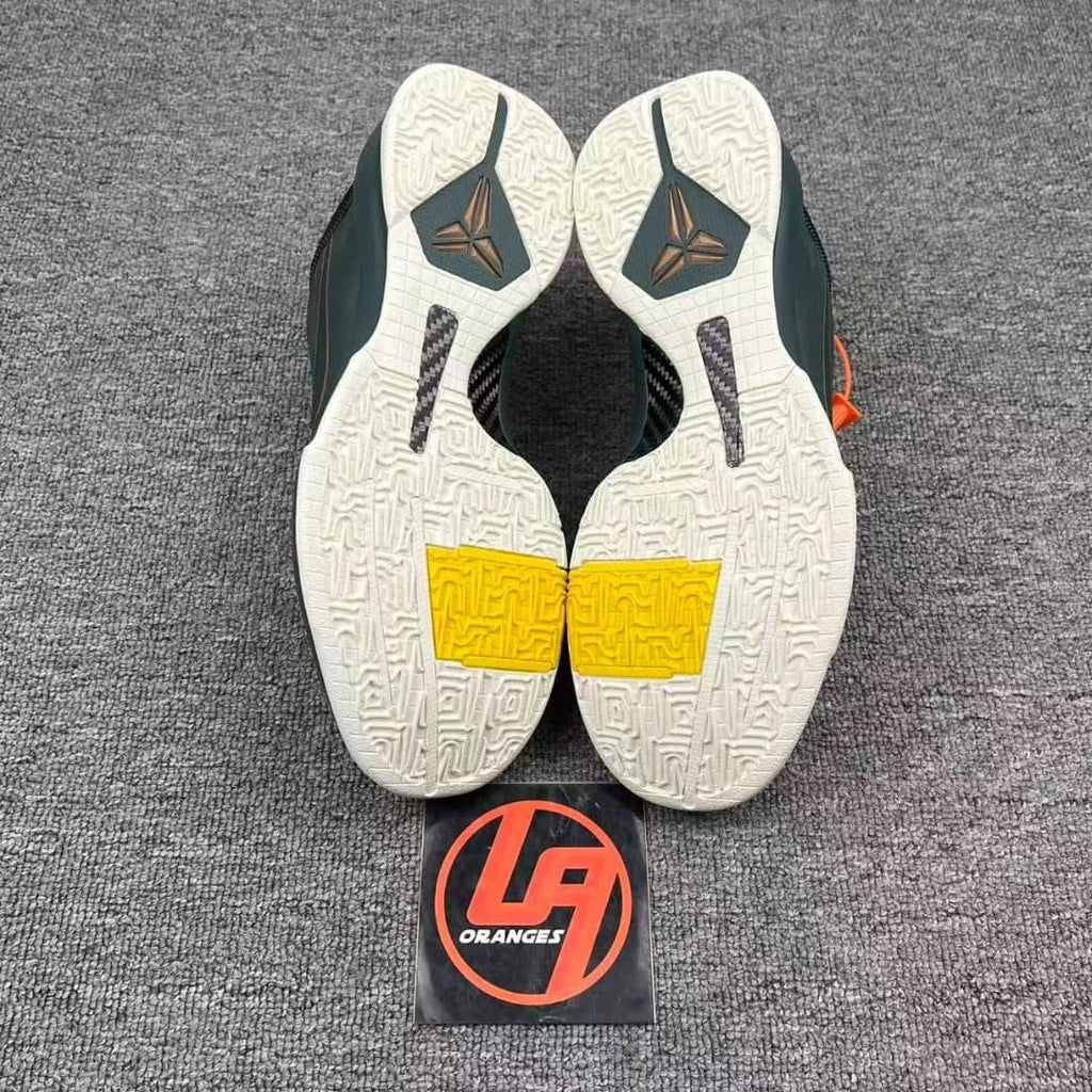 Kobe 5 Protro EYBL Girls