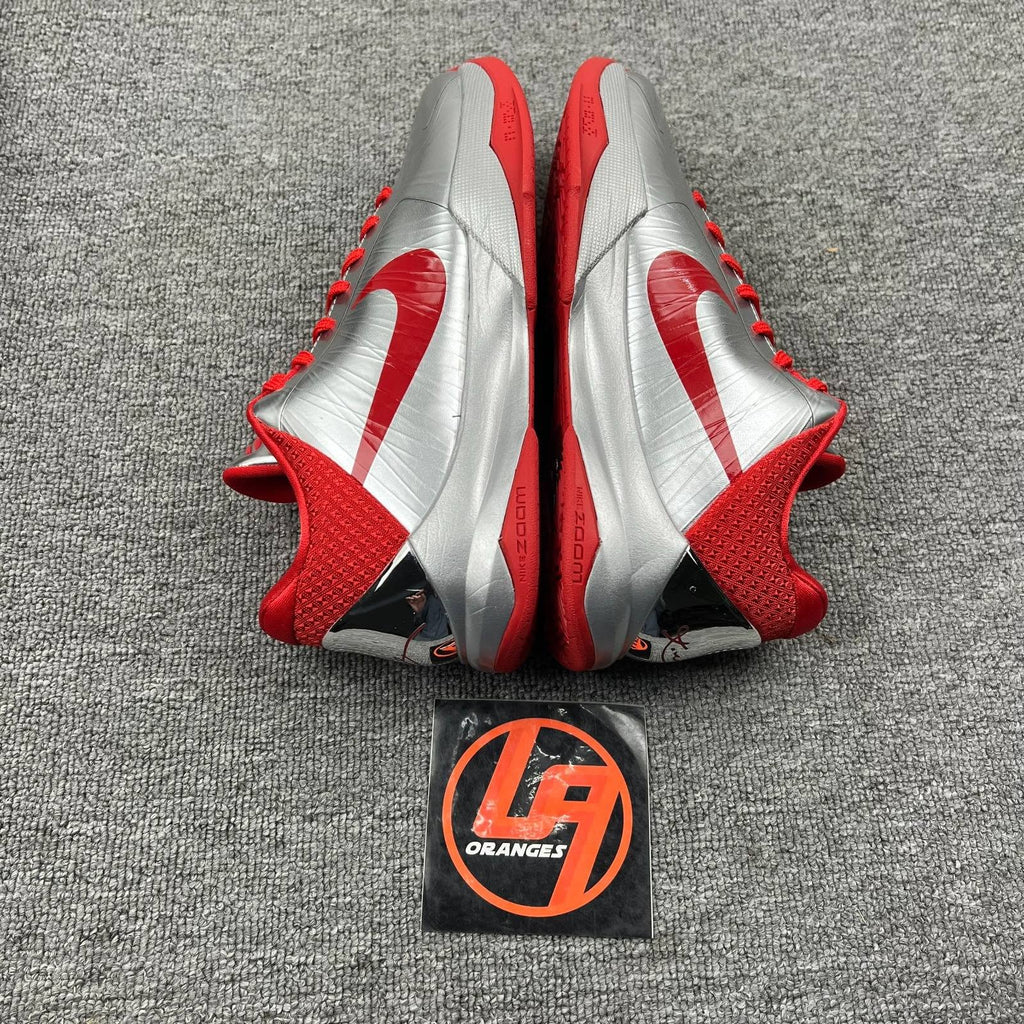 Kobe 5 Protro Caitlin Clark Rookie of the Year