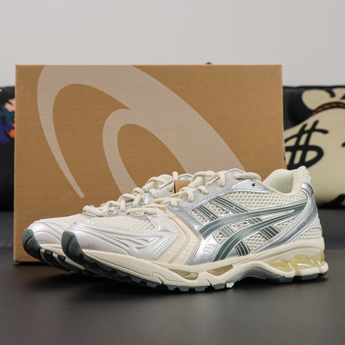 ASICS-Gel-Kayano 14 'Birch Dark Pewter'