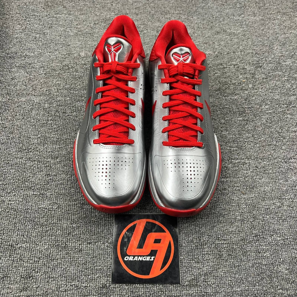 Kobe 5 Protro Caitlin Clark Rookie of the Year