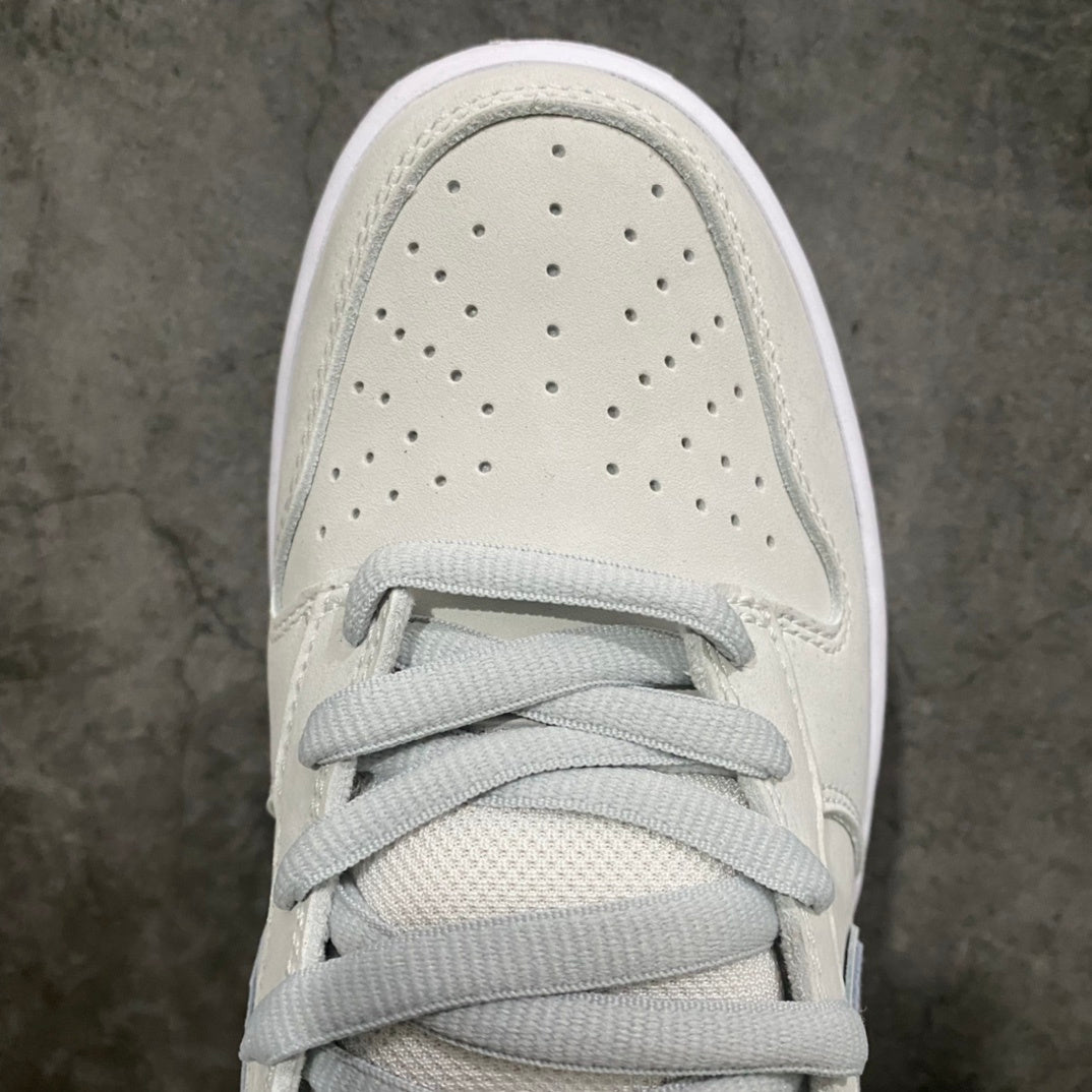 SB Dunk Low Concepts White Lobster - OG version (FREE SHIPPING)