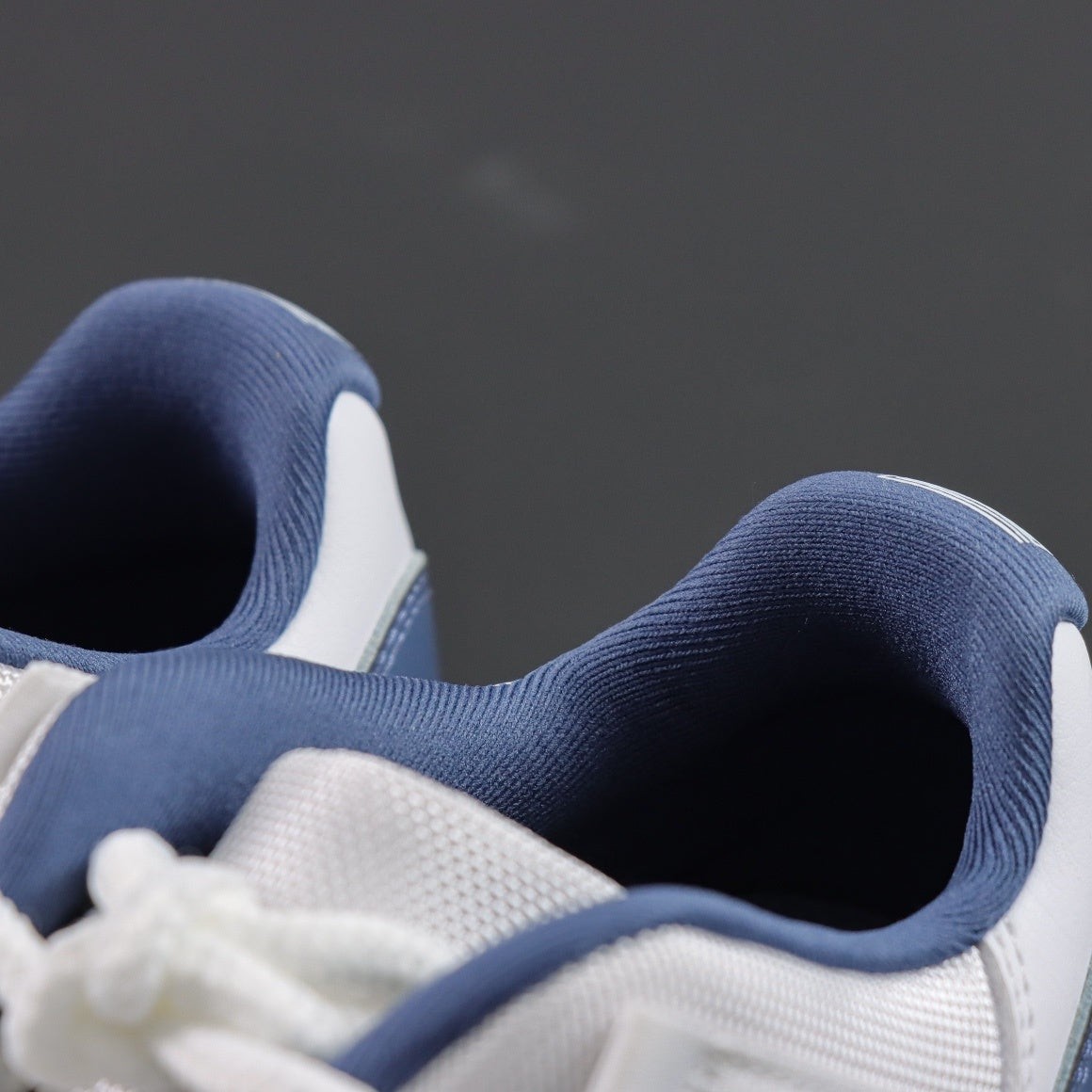 Jordan 11 Retro Low 'Diffused Blue'